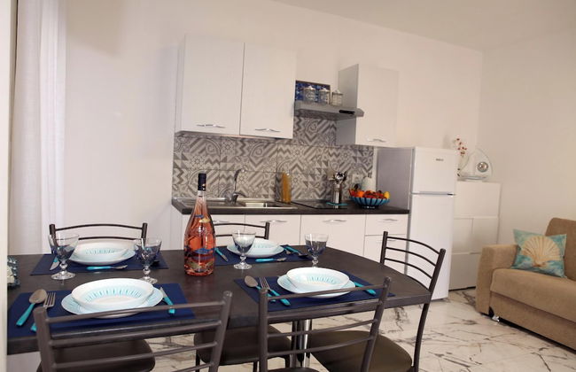 Pino 2 - 2 Bedrooms Near The Sea - Photo 12