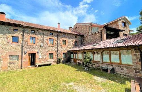 El Rincón de Golobar en Brañosera - Foto 1