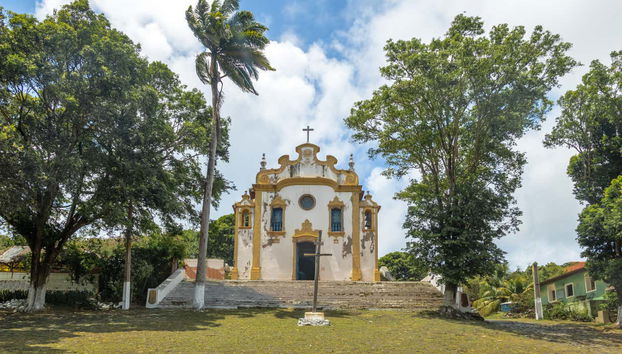 Tour di Vila dos Remédios - Foto 3