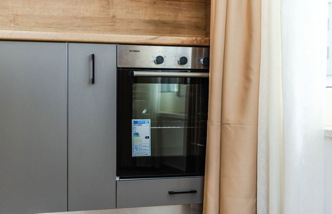 Garden View Apartment - Karafili - Photo 10