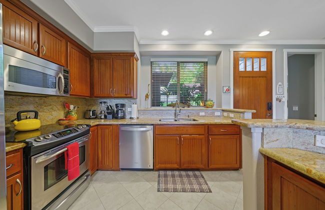 Castle at Mauna Lani Golf Villas - A3 - Foto 4