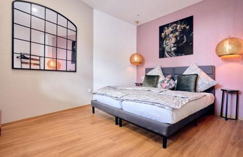 LIVING Apartments / FeWo Neuwied - Foto 50