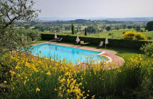 Poggio Olivo - Foto 9