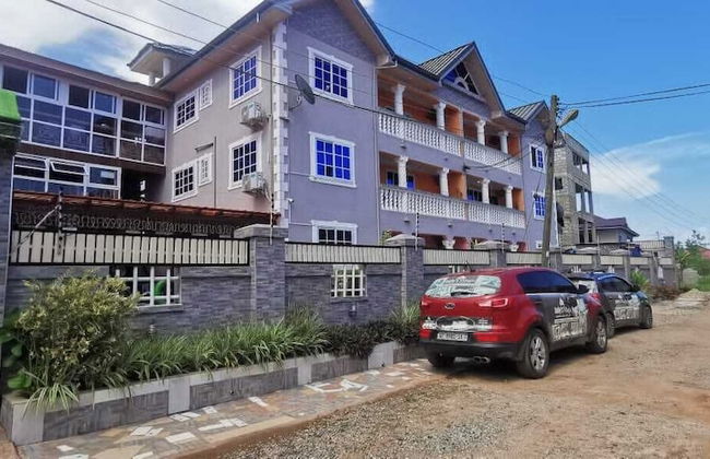 Dollys Villagio Apartments - Foto 7