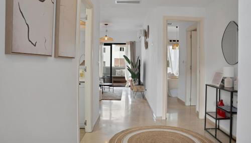 Elegance and luxury with a pool in Miraflores Golf - CASA GOLF RIVIERA PARK 3 2 E - Photo 5