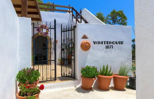 White House 1871 - Foto 27