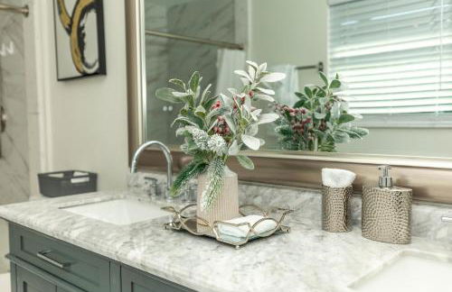 Lake Marlin Villa - Foto 29