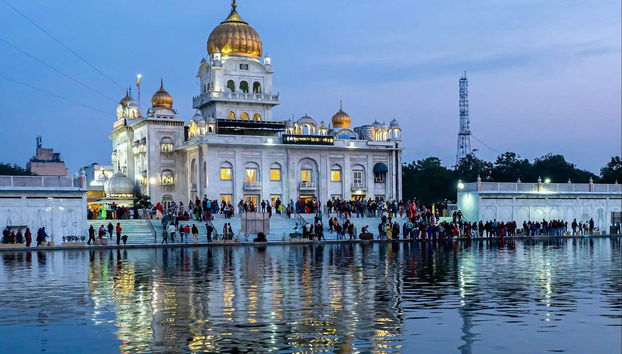 Tour espiritual privado por Delhi - Photo 2