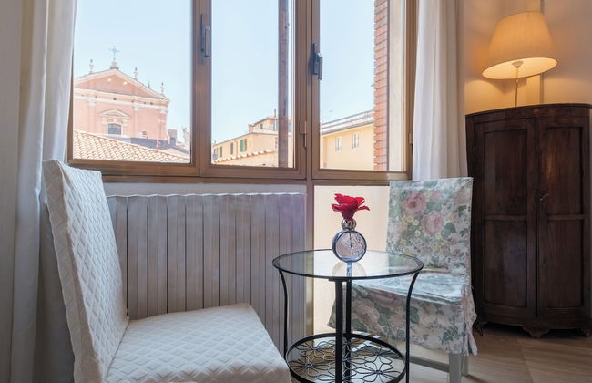 Cristina Rossi Bed and Breakfast - Foto 55