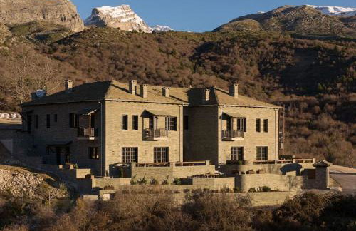 Oreno Mountain Retreat Hotel - Foto 1