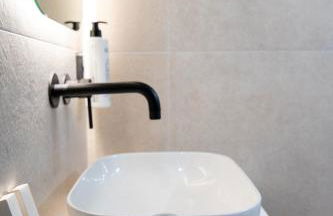 Villa Gereoudis Sea View Rooms Pool & Bar - Foto 51