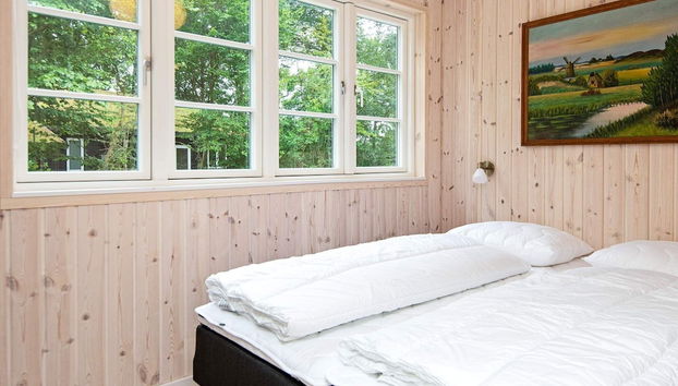 20 Person Holiday Home in Borkop - Foto 3, Habitación