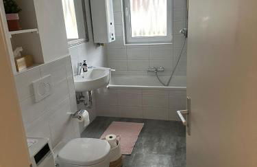 Apartment im Herzen von Würzburg - Foto 11