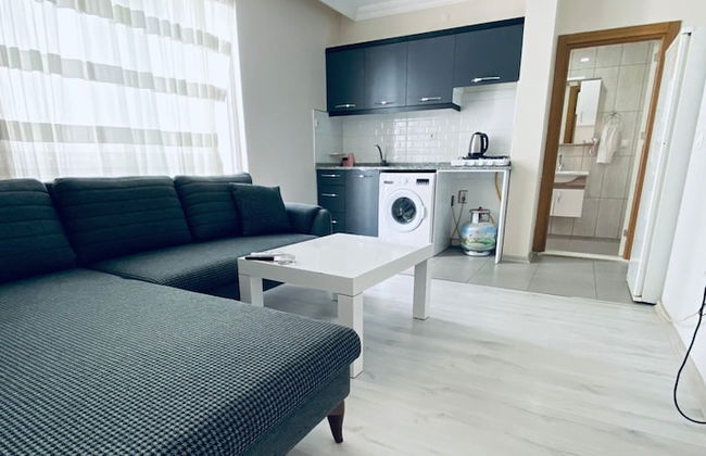 Acar Apart Otel 2 - Foto 7