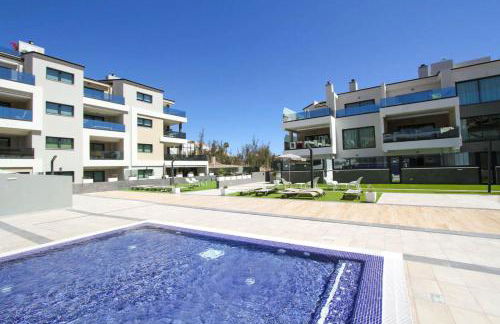 Apartments Sydenbygg Arguineguin - Photo 20