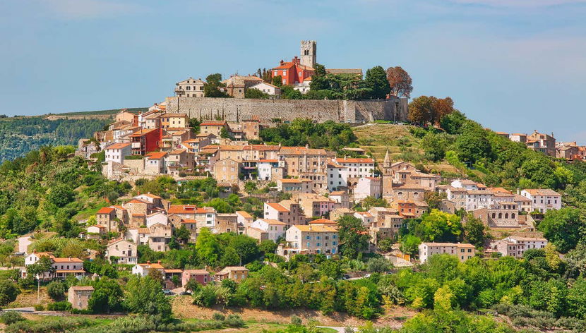 Motovun