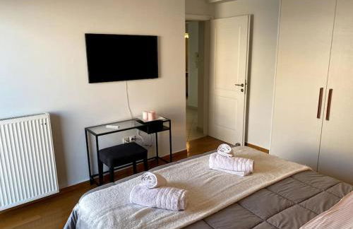 Spacious and Sunkissed 3BR & 2 Bathrooms Apartment - Foto 9