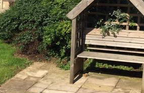 Crossroads Farm - Queen Anne's Stable - Foto 9