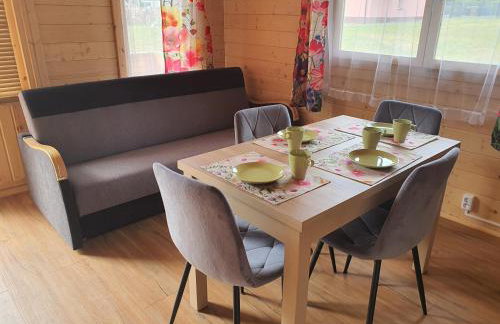 Wyspa Karsibór Świnoujście - Photo 2