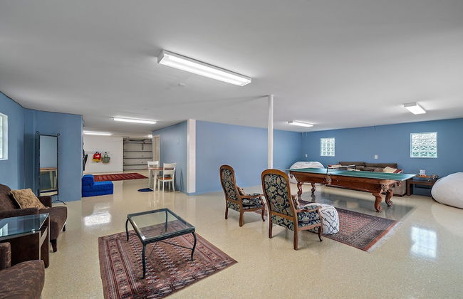 Sea Esta 4 Bedroom Home - Foto 56