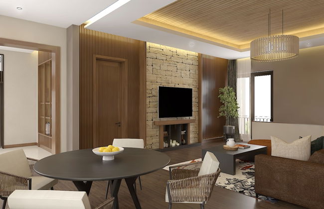 Plataran Puncak Residences - Foto 57