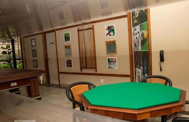 LIBERTY PLACE - PARQUE DAS ROSAS - Foto 39