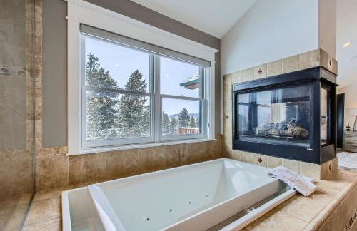 Mountain Majesty home - Foto 17