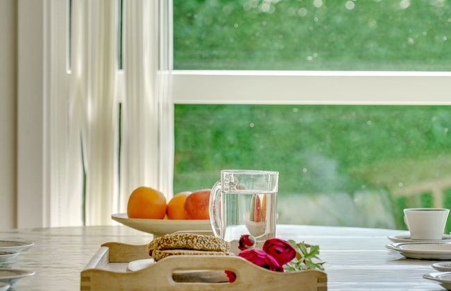 "Maybritt" - 100m from the sea - Foto 34