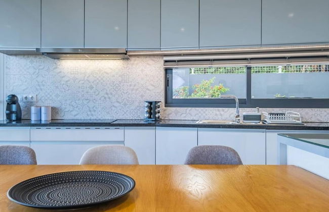 Cristiano Ronaldo Airport View - Foto 13