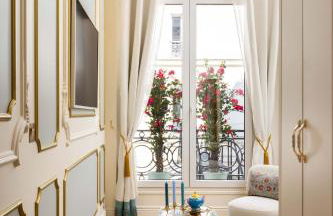 The Angelina Suite - Champs Elysées - Foto 10