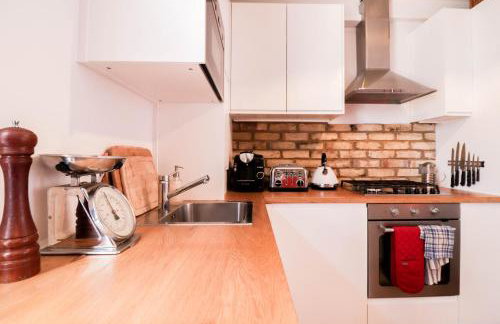 Central London 1 bed near Regents Park - Foto 16