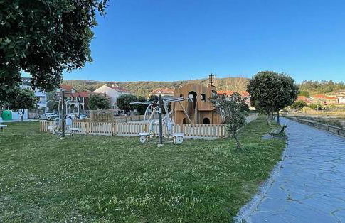 Apartamento Sardiñeiro- Fisterra - Foto 28