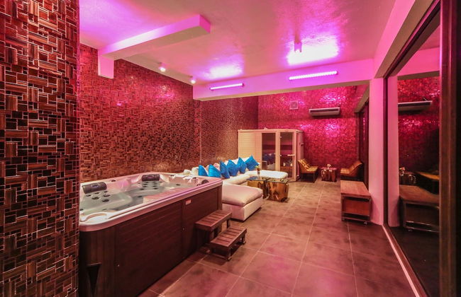 Den Pasar Nasog Villa - Foto 21