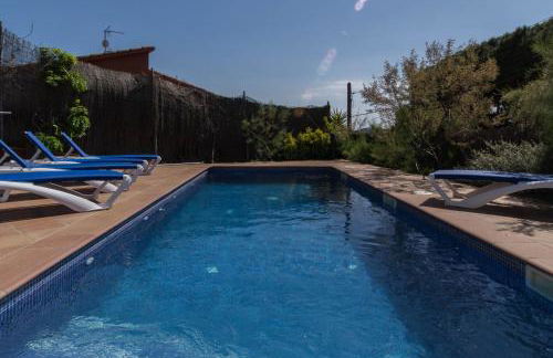 La Llevantina Boutique Villa - Foto 55