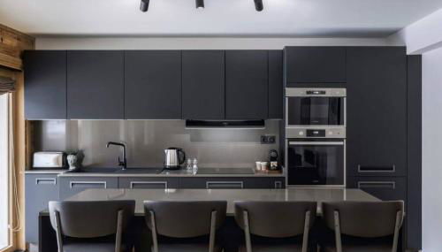 Ocma1 Somptueux 6pax Central Parking Confort - Foto 3