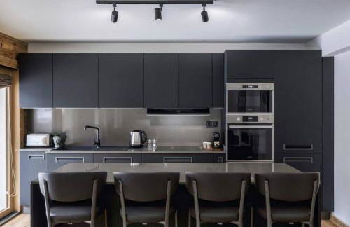 Ocma1 Somptueux 6pax Central Parking Confort - Foto 3