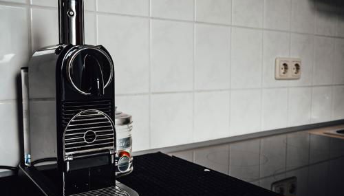 Ferienwohnung Klinikblick - Foto 5