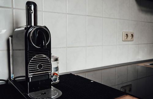 Ferienwohnung Klinikblick - Foto 5