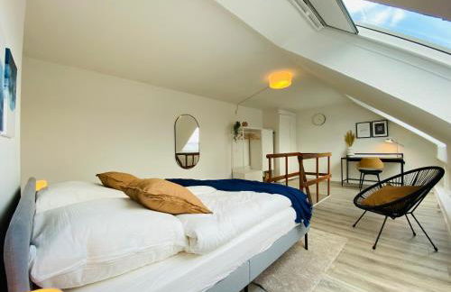 BEECH APARTMENT: MAISONETTE + FREE PARKING + NETFLIX - Foto 10