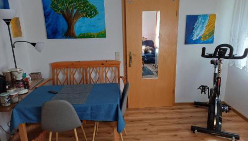 Ferienwohnung Sonnenschein Dittwar - Foto 3