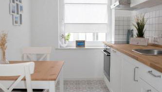 Ferienwohnung Nordlicht zentral in der Innenstadt - Foto 4