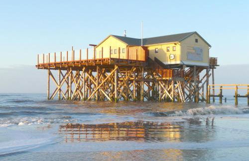 Apartment Haus Antje - Foto 9