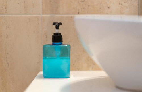 Kazamia Apartments with Sharing Pool - Foto 16