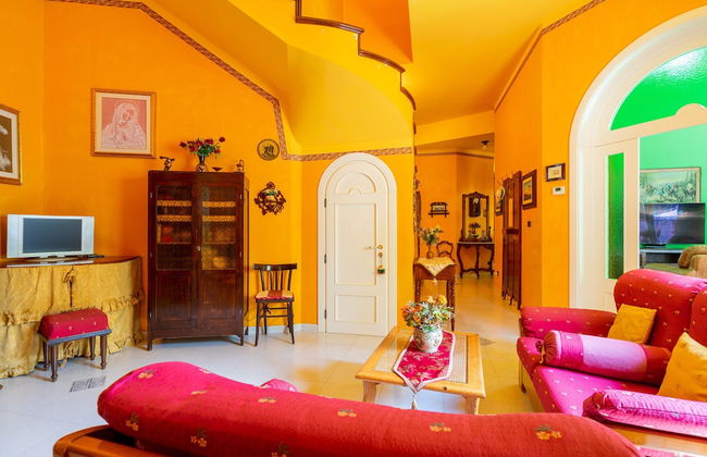 2981 Villa Colle Iris by Barbarhouse - Foto 14