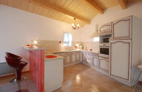 Le Figuier - Foto 15