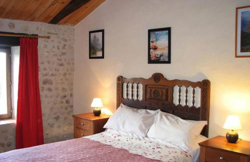 Limerac Child Friendly Farmhouse - Foto 3