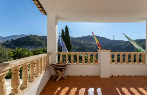 Villa Parador del Silo - Foto 17