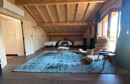 La Villa Les Inséparables - Foto 13