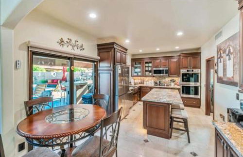 5 Bedrooms Hot Tub Firepit BBQ Kitchen - Foto 1