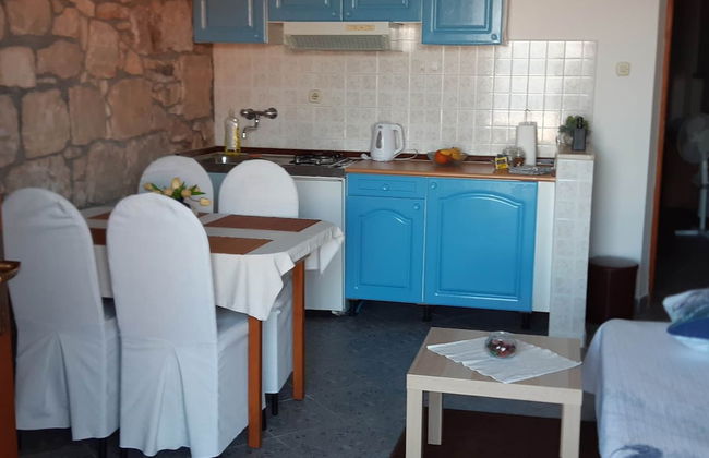 Apartments Cumbelic - Foto 4